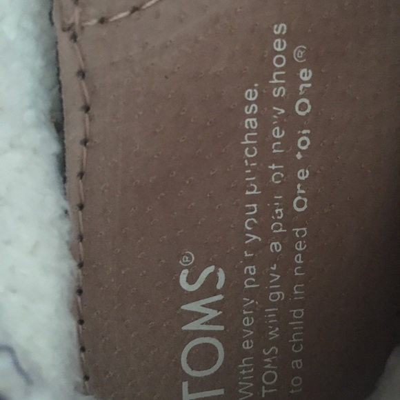 Brand new 7.5 toms - Picture 3 of 4